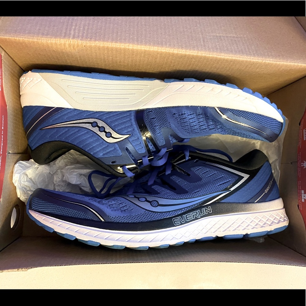 Saucony Guide ISO 2